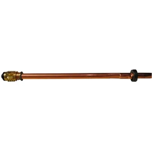 Metro Nastro Digitale Prier - M-231-3110 - Stem Assembly - 300 Series - 10" G Style