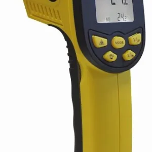 Termometro laser infrarossi Vogel Germany -50 ~ +1300 ° C 640317-2