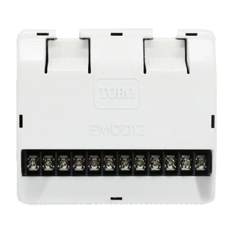 Interruttore Smart Toro EVOLUTION, 12-Station Expansion Module