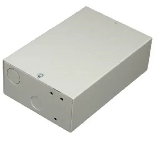 Sensore di Movimento Gray Ridotto Steel Enclosure Module D203