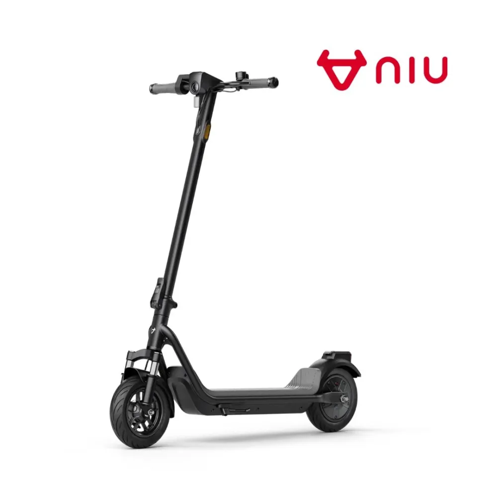 Niu - KQi 100 P
