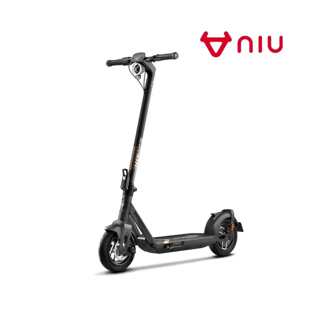 Niu - KQi Air X