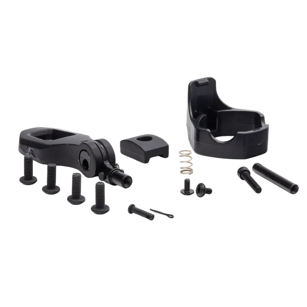 COMPONENTE | Sistema di chiusura per Monopattino JEEP