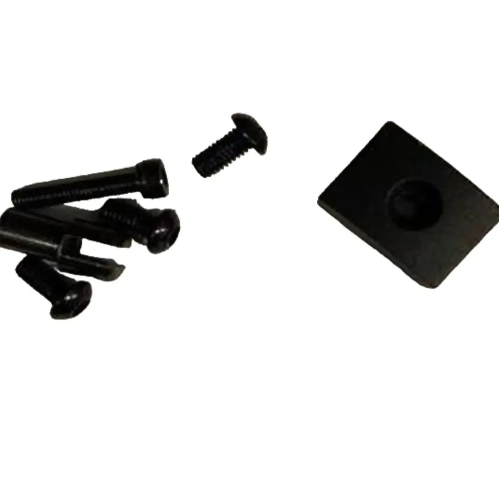 SISTEMA DI CHIUSURA PIANTONE PRO 2 HANDLEBAR/STANDPIPE