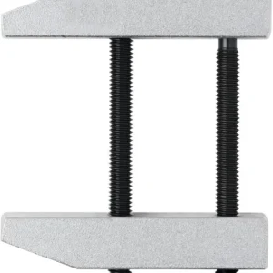 BESSEY Strettoio vite per serrare parallelo