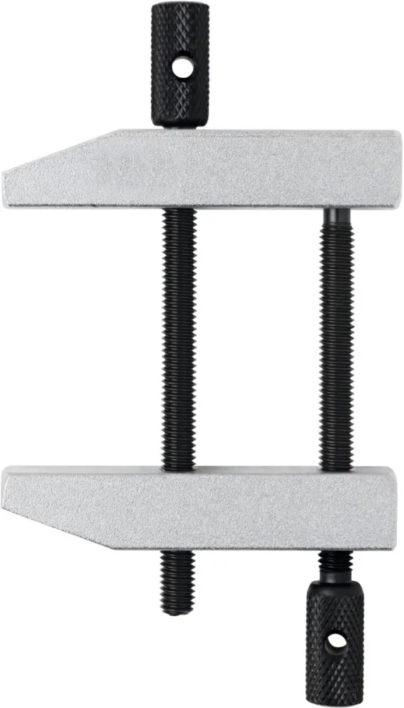 BESSEY Strettoio vite per serrare parallelo