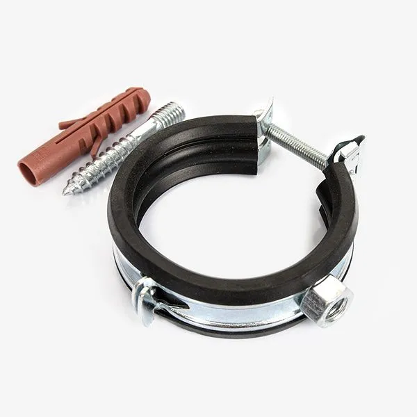 Fascetta per tubi HKW (metallo) - Ø 50 mm 30173