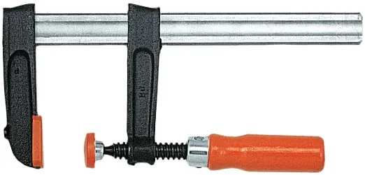 HOLEX Strettoio leggero vite