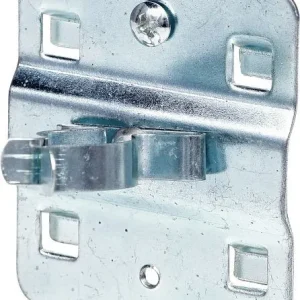 Morsetto per utensili KS Tools singolo ingente 25 mm 860.0834