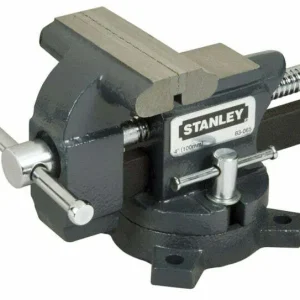 Stanley MaxSteel morsa girevole 100 mm