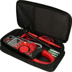 KS Tools Set di morsetti per amplificatore digitale 1000 3 pezzi 150.0929
