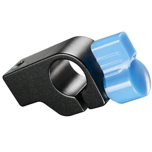 Walimex pro morsetto angolare da 15 mm con filettatura da 1/4 di pollice 18629