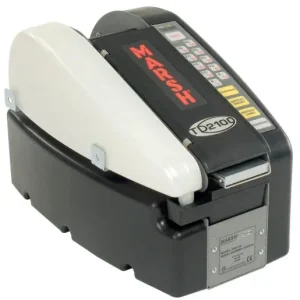 1"-3"W Marsh Electric Kraft Tape Dispenser TDE110