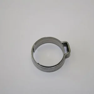 OETIKER Morsetto 1 orecchio con anello di inserimento 21 OET 18 0 - 203 mm (acciaio inossidabile) 42734