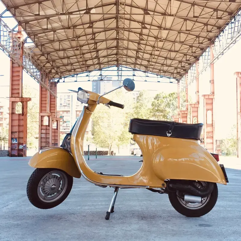 Piaggio Vespa 50 Special - Italia 1978