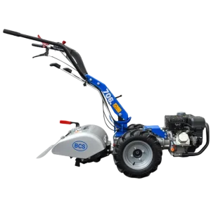 Bcs - Motocoltivatore 706 SmartSafe®