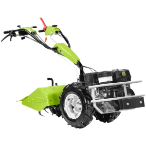 Grillo - Motocoltivatore G 108 Con Fresa 68 Cm