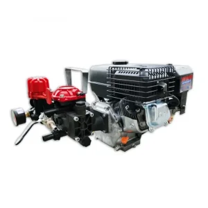 Imovilli Pompe S. R. L. - Motopompa M35 RATO R210 R.5