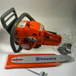 Motosega benzina Husqvarna 120 Mark II 1,4 kW 38 cm³ 45 cm ( 967861903 )