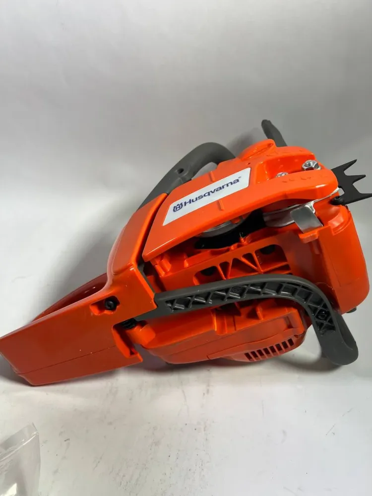 Motosega benzina Husqvarna 120 Mark II 1,4 kW 38 cm³ 45 cm ( 967861903 )