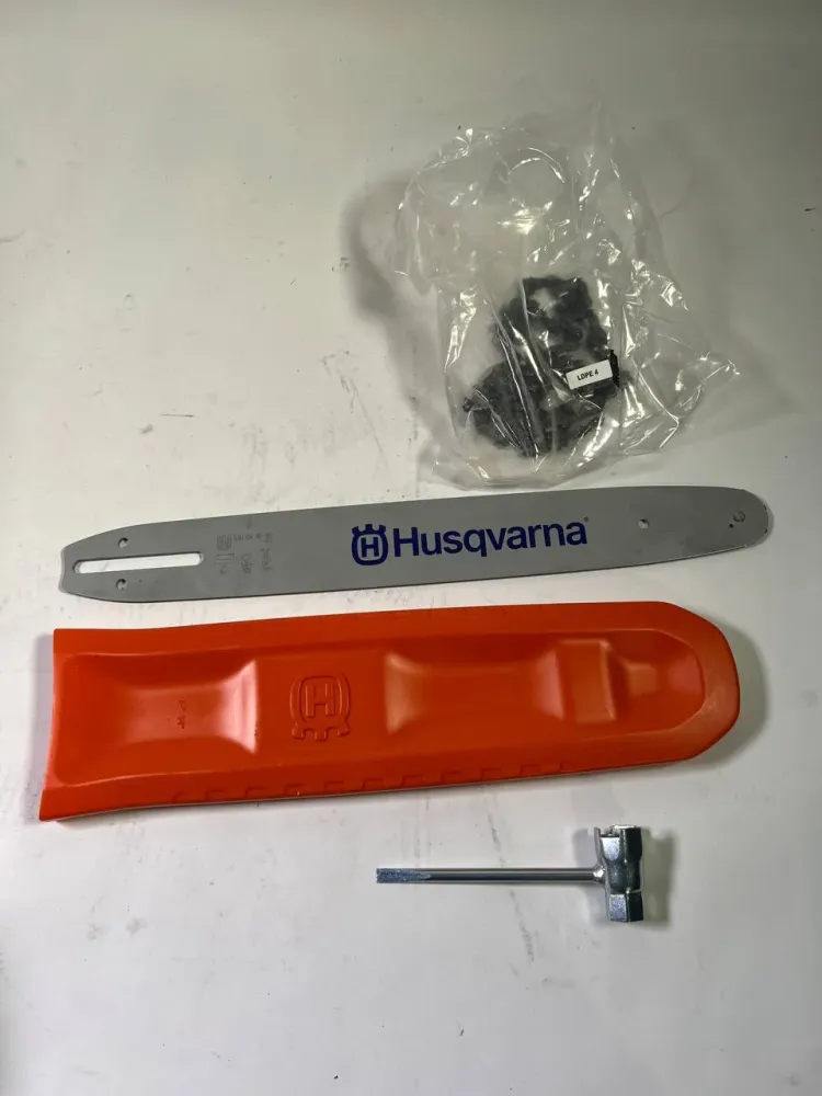 Motosega benzina Husqvarna 120 Mark II 1,4 kW 38 cm³ 45 cm ( 967861903 )