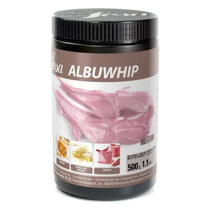 Albuwhip – 500 g