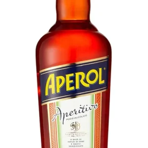 1 x APEROL APERITIVO 1 lt VAP