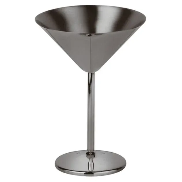 Calice margarita grey ø 12x16h 0,200 lt