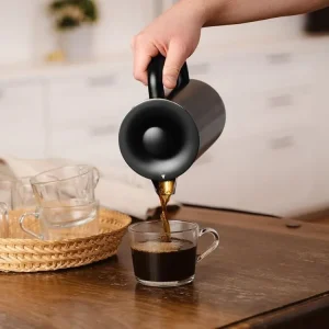 FRENCH PRESS