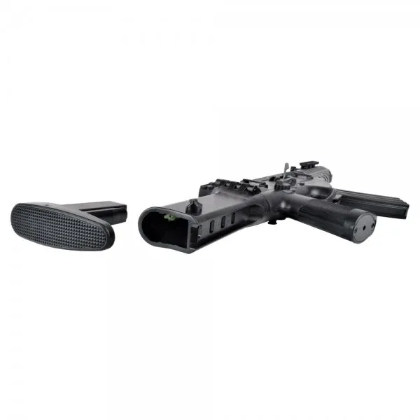 Fucile Elettrico ARX160 2381 D-BOYS
