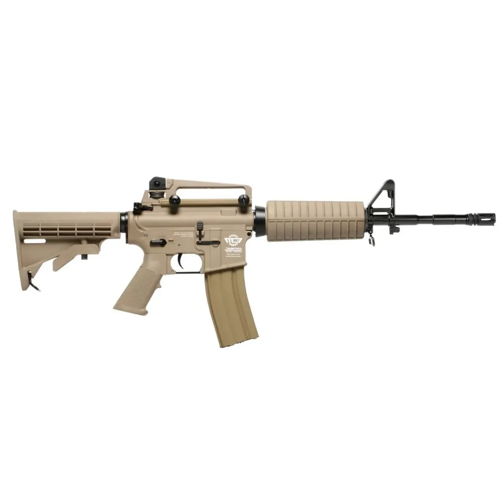 Fucile G&G mod. M4 TAN DESERT (GG12T)