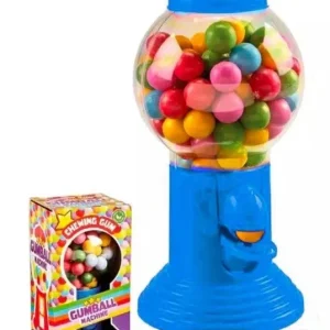 GUMBALL MACHINE BUBBLEGUM G300 RS *