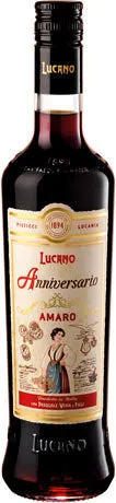 LUCANO AMARO ANNIVERSARIO LT. 1
