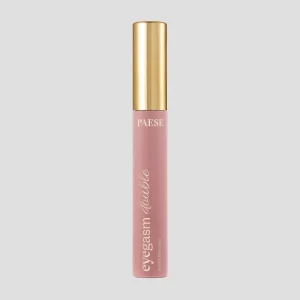 Mascara con balsamo rinforzante Eyegasm Double stimolante per la crescita delle ciglia Paese
