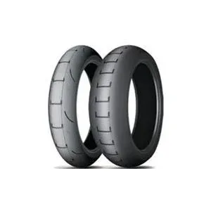 Michelin POWER SUPERMOTO MEDIUM 120/80-16 TL F NHS