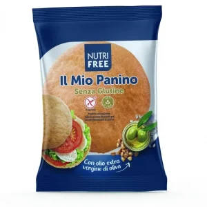 PANINO S/G G.90 NUTRIFREE