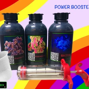 POWER BOOSTER DSB