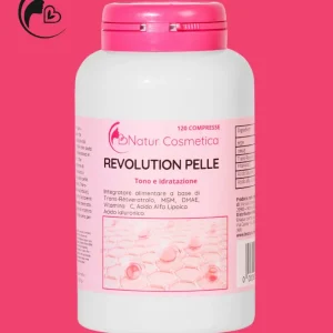 Revolution Pelle