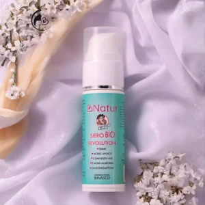 Siero Bio Revolution 30 ml