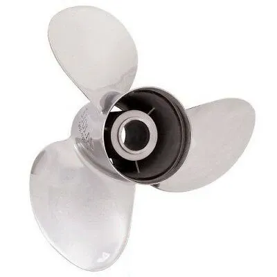 Elica Rubex Inox - E - 14 X 21