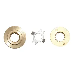 Kit Rubex Rbx 104 Gruppo E Suzuki - Evinrude