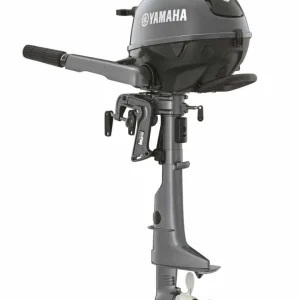 Yamaha Bmhl Hp 2,5 "LungO"4-Tempi"