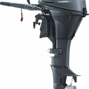 Yamaha Cmhl Hp 15 "Lungo"4-Tempi"