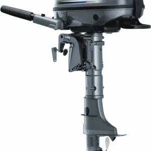 Yamaha Cmhl Hp 6 "LungO"4-Tempi"