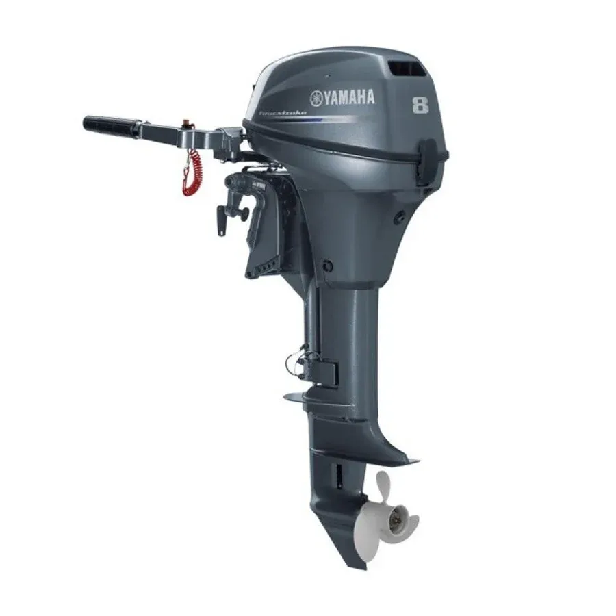 Yamaha Fmhl Hp 8 "LungO"4-Tempi"