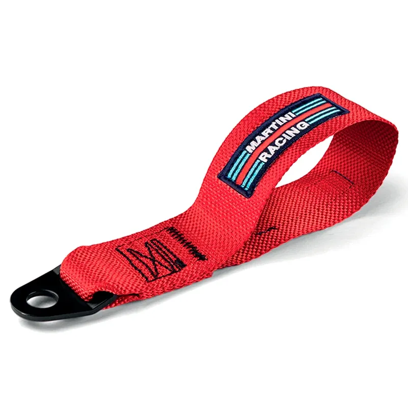 Sparco - Gancio traino Martini Racing