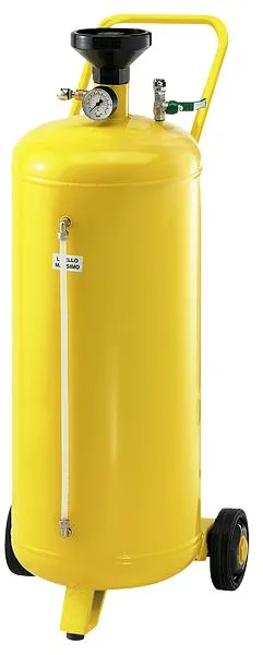 Ventilatore Meccanico LAVOR-PRO Nebulizzatore SPRAY NV50 0.006.0003