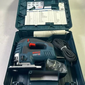 Seghetto alternativo Bosch GST 150 BCE 780 W con valigetta di trasporto ( 0601513000 )