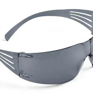 Occhiali di sicurezza 3M SecureFit 200 grigio lenti policarbonato SF202AF 259-073