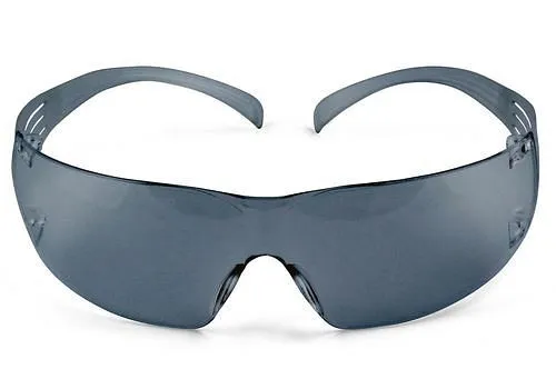 Occhiali di sicurezza 3M SecureFit 200 grigio lenti policarbonato SF202AF 259-073